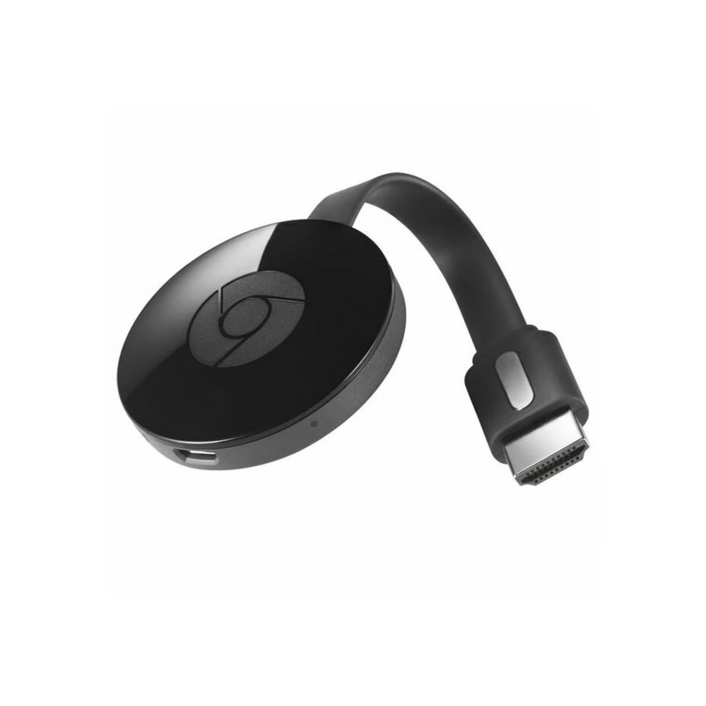 DISPOSITIVO CHROMECAST 4K DE GOOGLE