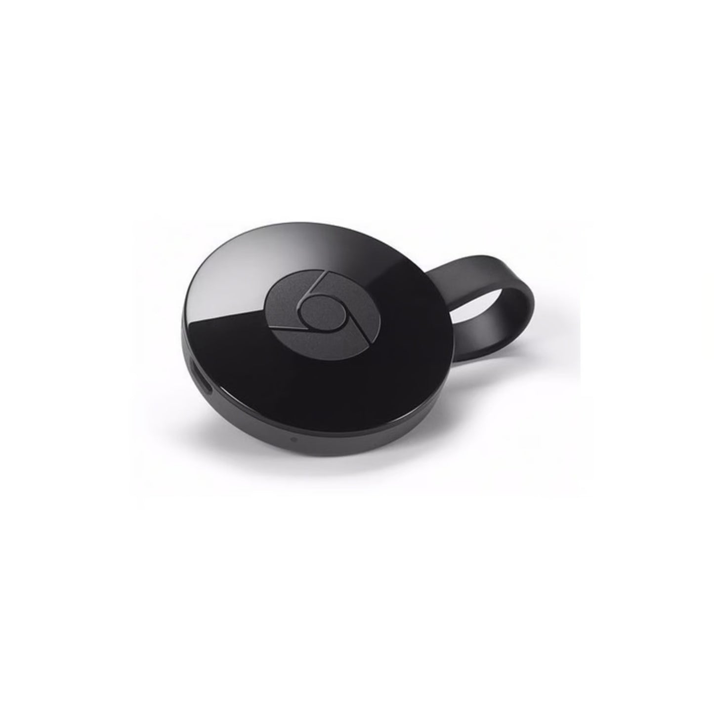 DISPOSITIVO CHROMECAST 4K DE GOOGLE